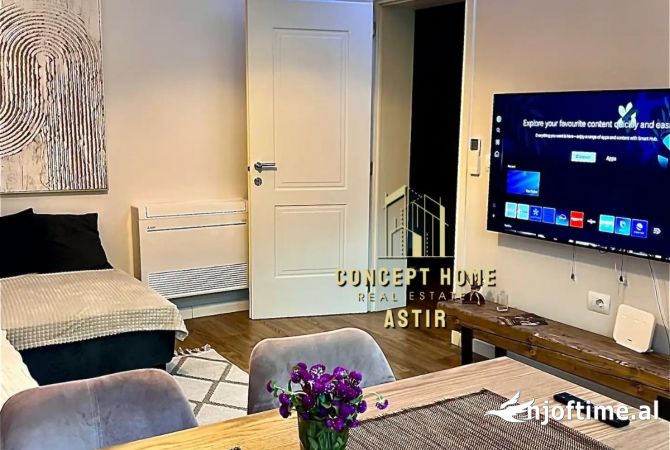Shtepi me qera 2+1 ne Tirane - 1,500 Euro