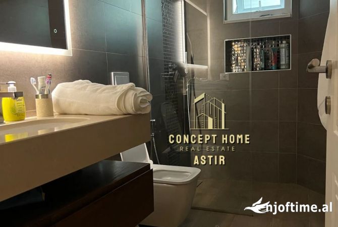 Shtepi me qera 2+1 ne Tirane - 1,500 Euro