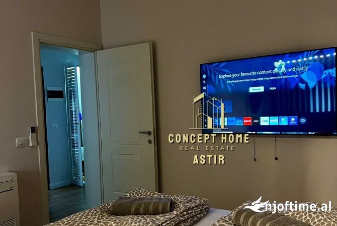 Shtepi me qera Apartament ne Tirane, 2+1, Mobilimi E mobiluar, Pagesa 1,500  Euro.