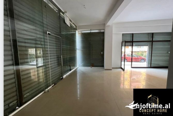 Ambient biznesi me qera 1+1 ne Tirane - 1,000 Euro