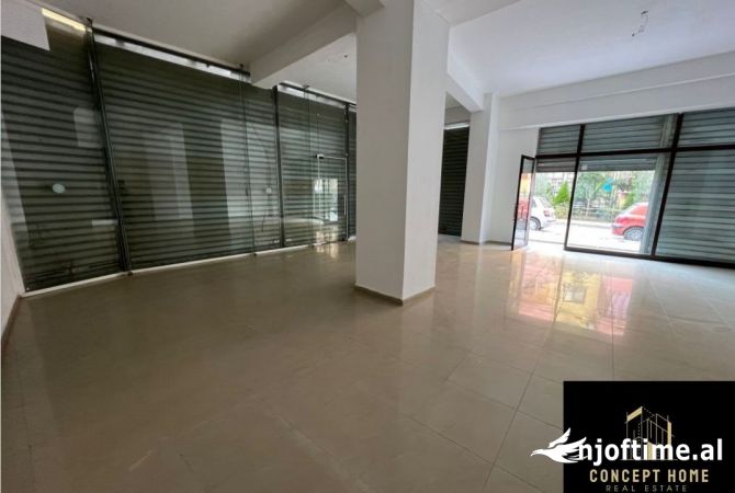 Ambient biznesi me qera 1+1 ne Tirane - 1,000 Euro
