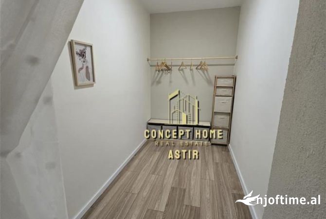 Shtepi me qera Apartament ne Tirane, 1+1, Mobilimi E mobiluar, Pagesa 900  Euro.