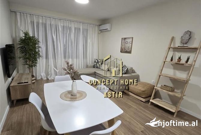 Shtepi me qera 1+1 ne Tirane - 900 Euro