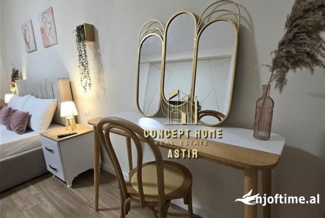 Shtepi me qera 1+1 ne Tirane - 900 Euro
