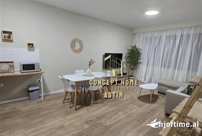 Shtepi me qera 1+1 ne Tirane - 900 Euro