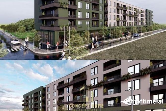 Shtepi ne shitje 2+1 ne Tirane - 70,020 Euro