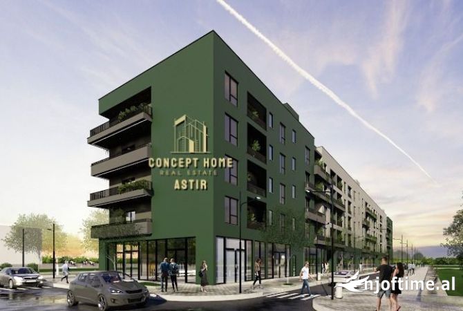 Shtepi ne shitje 1+1 ne Tirane - 49,491 Euro