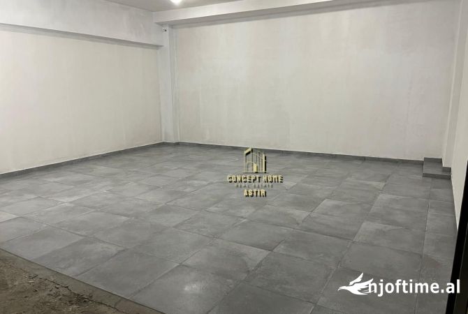 Ambient biznesi me qera 4+1 ne Tirane - 250 Euro