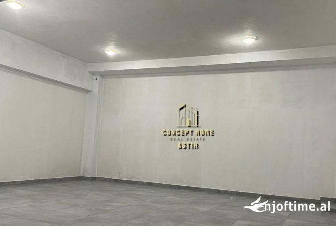 Ambient biznesi me qera 4+1 ne Tirane - 250 Euro