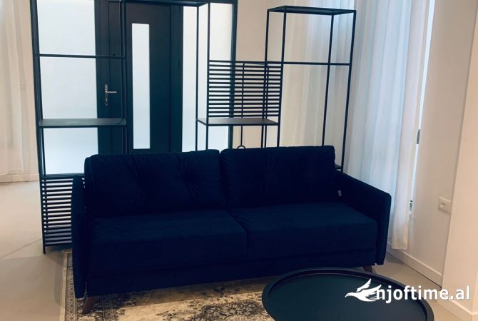 Shtepi me qera 1+1 ne Tirane - 650 Euro