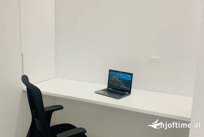 Shtepi me qera 1+1 ne Tirane - 650 Euro