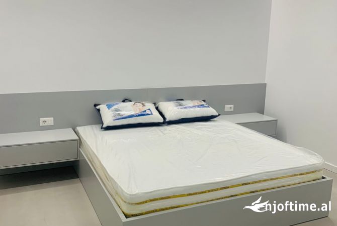 Shtepi me qera 1+1 ne Tirane - 650 Euro