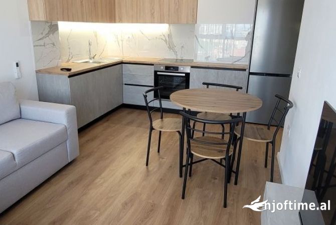Shtepi me qera 1+1 ne Tirane - 500 Euro
