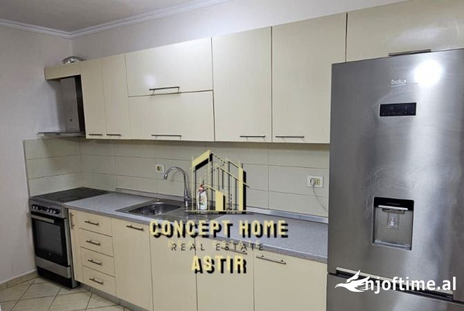 Apartment for rent in Tirana 2+1, Furnished
