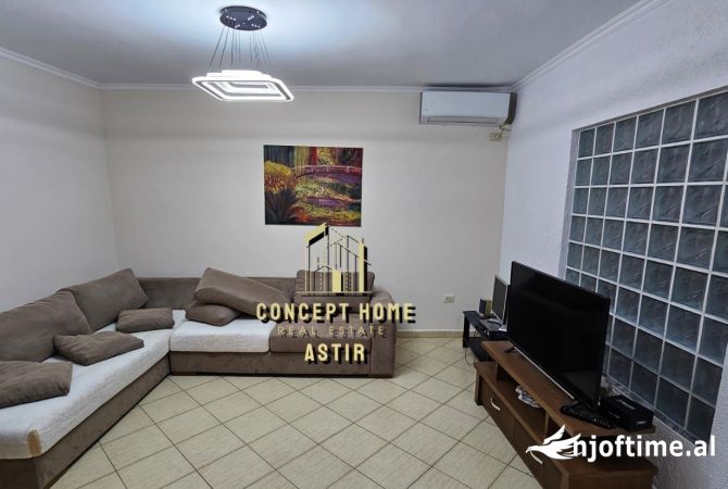 Shtepi me qera 2+1 ne Tirane - 550 Euro