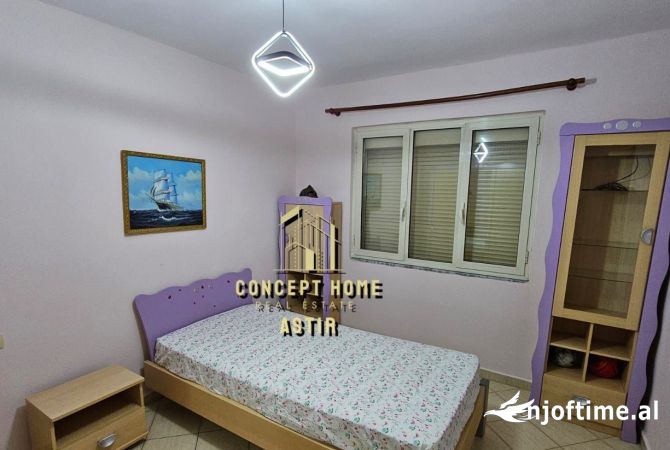 Shtepi me qera 2+1 ne Tirane - 550 Euro