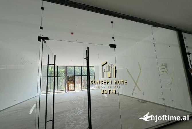 Ambient biznesi me qera 1+1 ne Tirane - 2,800 Euro