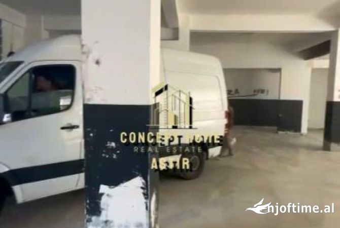Ambient biznesi ne shitje 6+1 ne Tirane - 600,000 Euro