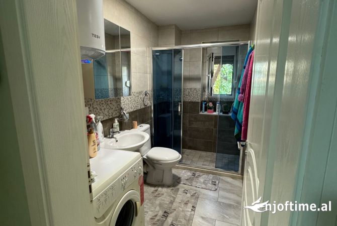 Shtepi ne shitje 2+1 ne Tirane - 98,000 Euro