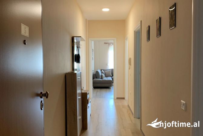 Shtepi me qera 2+1 ne Tirane - 650 Euro