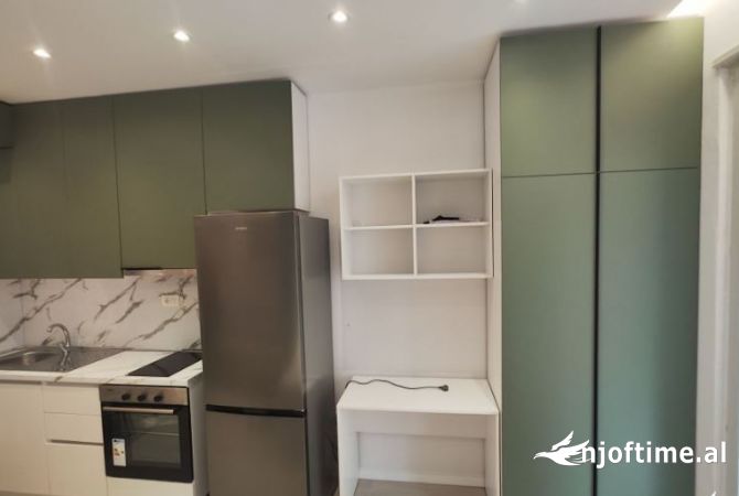 Shtepi me qera Garsoniere ne Tirane - 450 Euro