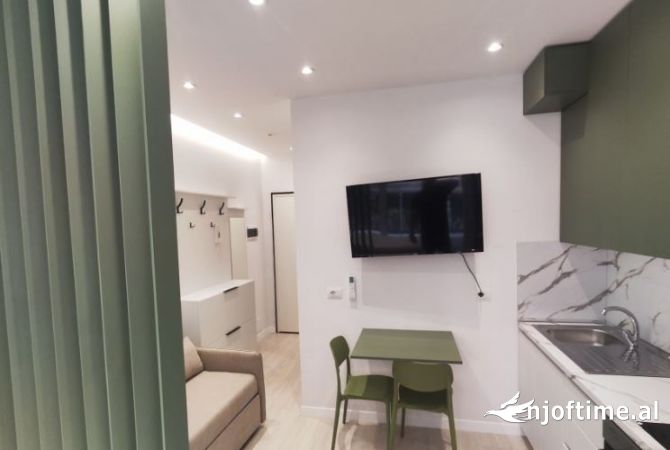 Shtepi me qera Garsoniere ne Tirane - 450 Euro