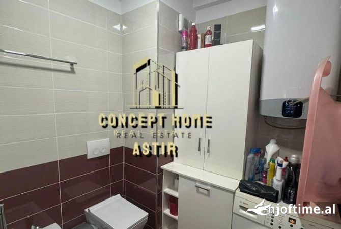 Shtepi me qera 1+1 ne Tirane - 700 Euro