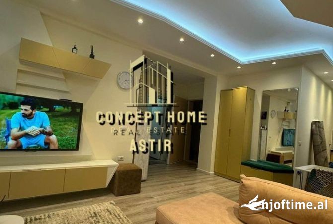 Apartment for rent in Tirana 1+1, Furnished