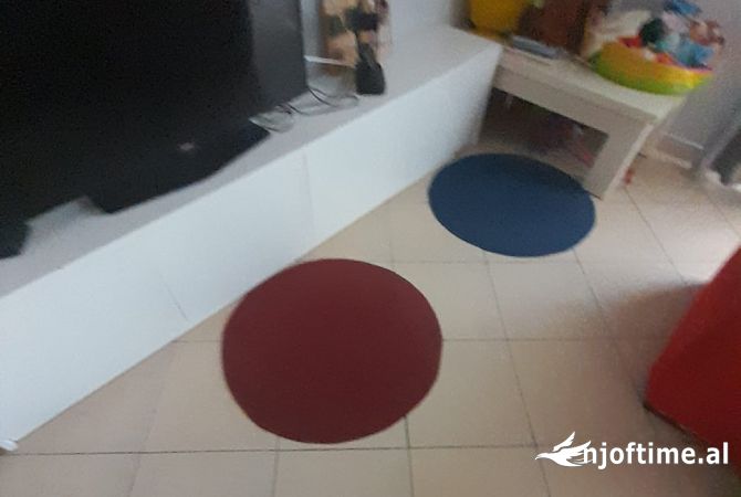 Shtepi me qera 2+1 ne Tirane - 450 Euro