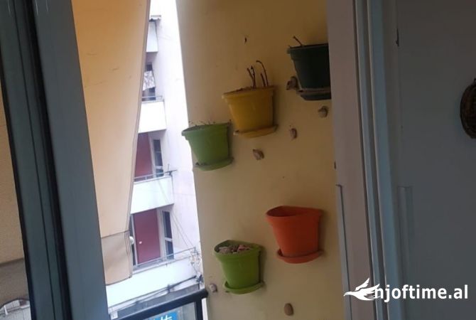 Shtepi ne shitje 1+1 ne Tirane - 72,000 Euro