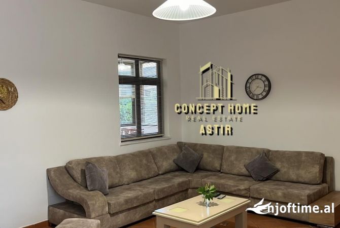 Shtepi me qera 2+1 ne Tirane - 500 Euro