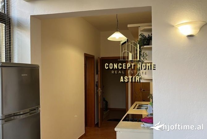 Shtepi me qera 2+1 ne Tirane - 500 Euro