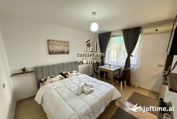 Shtepi me qera Garsoniere ne Tirane - 400 Euro