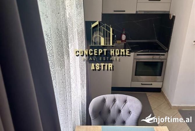 Shtepi me qera Garsoniere ne Tirane - 400 Euro