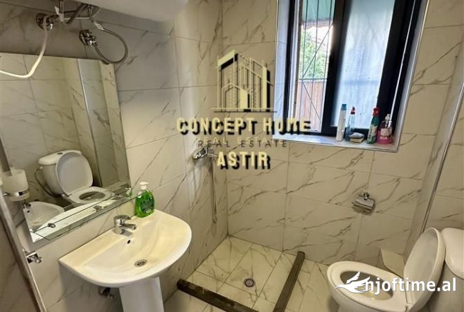 Shtepi me qera Apartament ne Tirane, Garsoniere, Mobilimi E mobiluar, Pagesa 400  Euro.