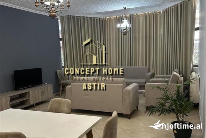 Shtepi me qera 3+1 ne Tirane - 1,200 Euro