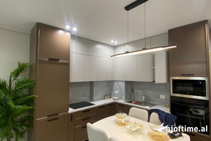 Shtepi me qera 1+1 ne Tirane - 450 Euro