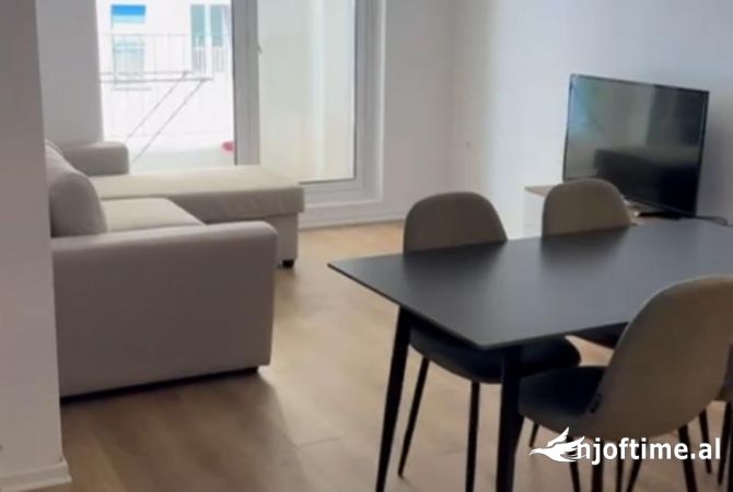 Shtepi ne shitje 1+1 ne Tirane - 87,000 Euro