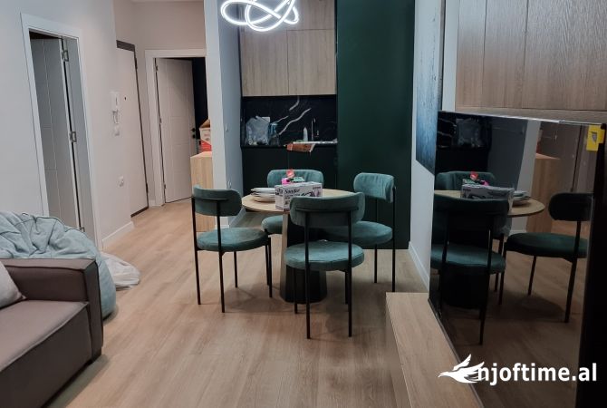 Shtepi me qera 1+1 ne Tirane - 550 Euro