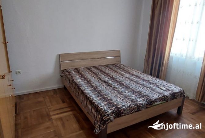 Jepet me qera ambient ne Myslym Shyr