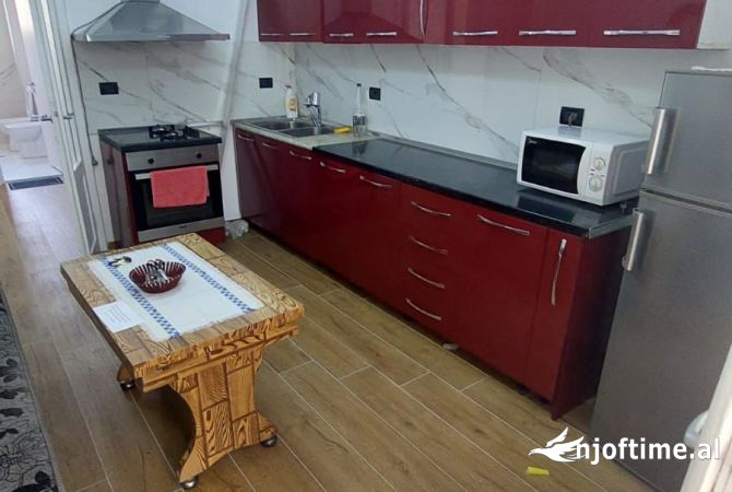Ambient biznesi me qera 3+1 ne Tirane - 1,000 Euro