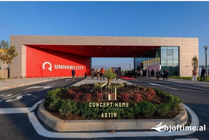 Shtepi ne shitje 1+1 ne Tirane - 61,000 Euro