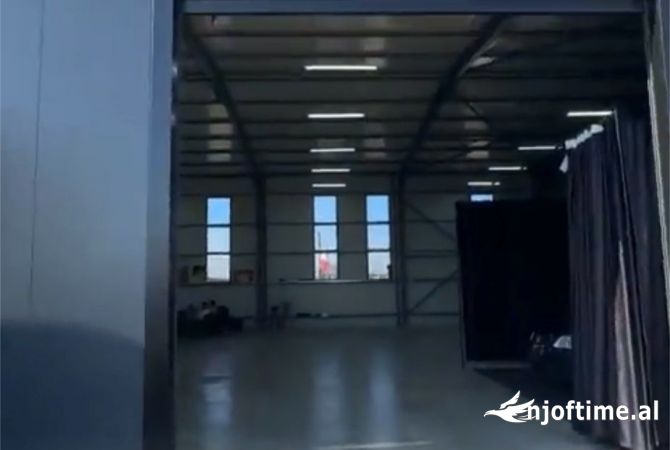 Ambient biznesi me qera 1+1 ne Tirane - 2,000 Euro