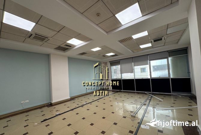Ambient biznesi me qera 3+1 ne Tirane - 900 Euro