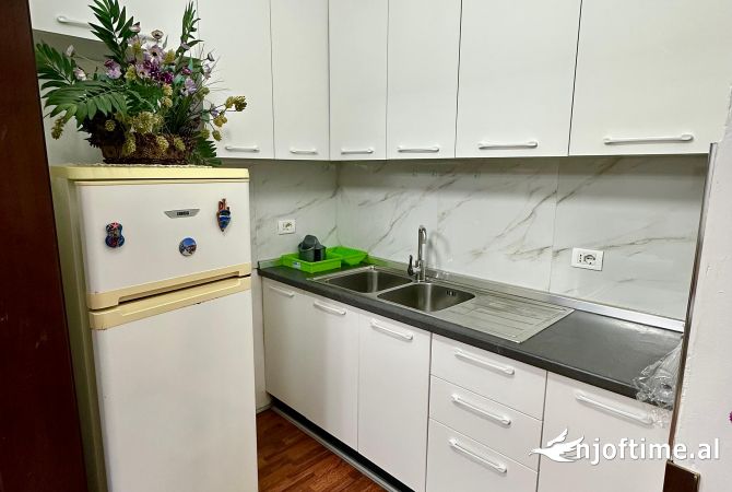 Shtepi me qera 2+1 ne Tirane - 550 Euro