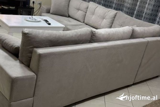 Shtepi me qera 1+1 ne Tirane - 550 Euro