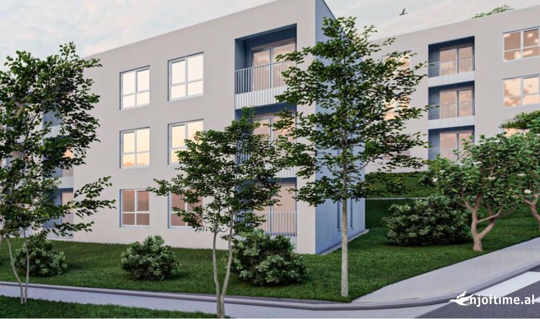 Shtepi ne shitje Apartament ne Tirane, 1+1, Mobilimi Bosh, pa mobiluar, Pagesa 89,999  Euro.