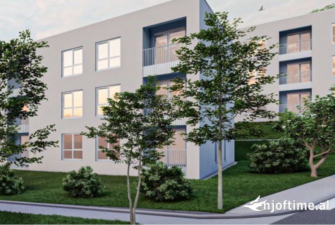 Shtepi ne shitje 1+1 ne Tirane - 89,999 Euro