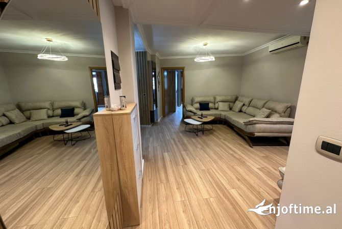 Shtepi ne shitje 2+1 ne Tirane - 235,000 Euro