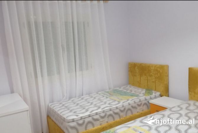 Shtepi me qera 2+1 ne Tirane - 600 Euro